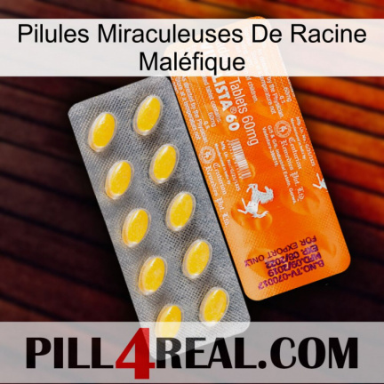 Pilules Miraculeuses De Racine Maléfique new05